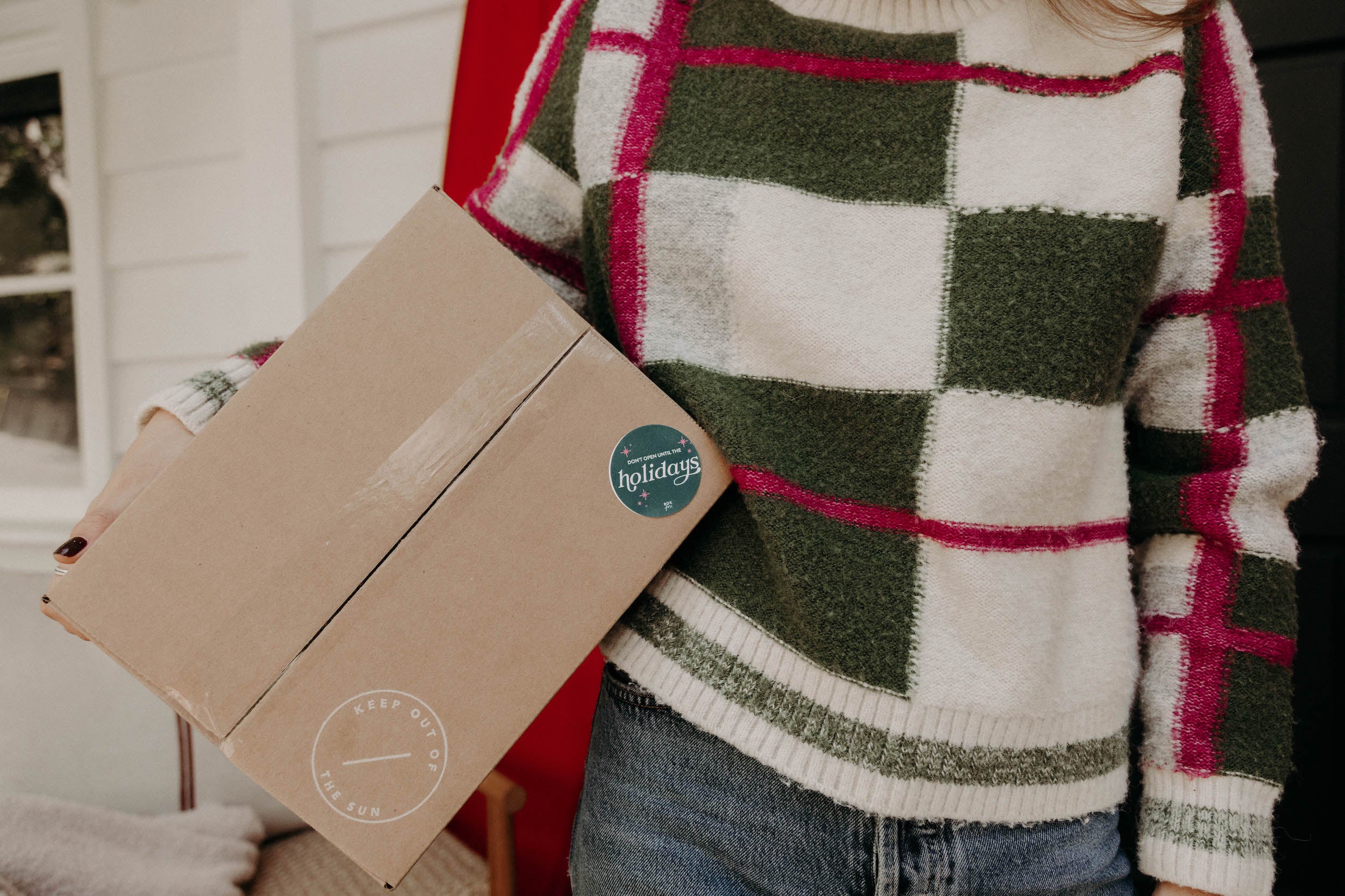 2023 Holiday Shipping Deadlines