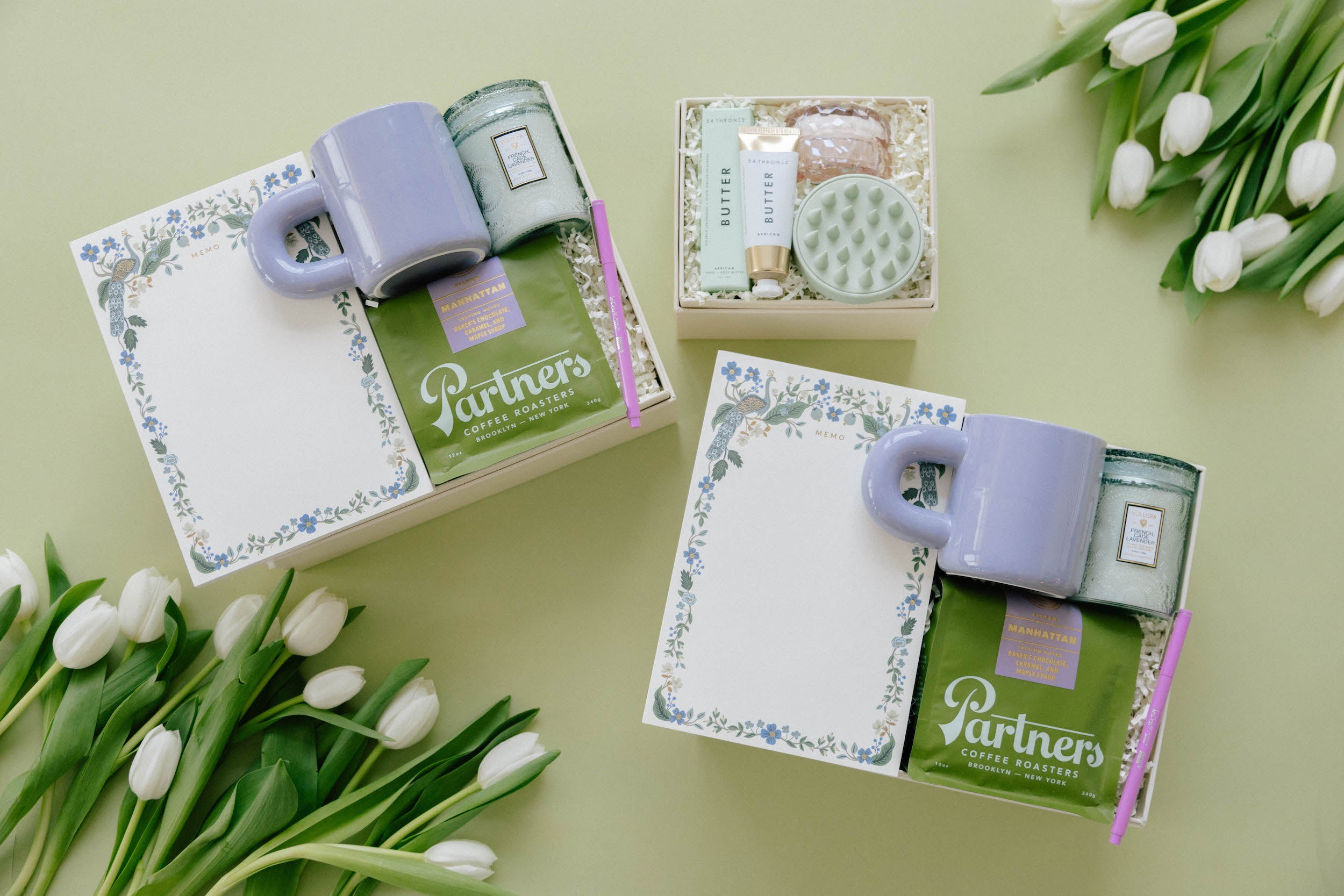 BOXFOX 2024 Mother's Day Collection